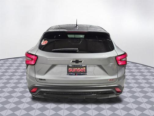 2024 Chevrolet Trax FWD 1RS