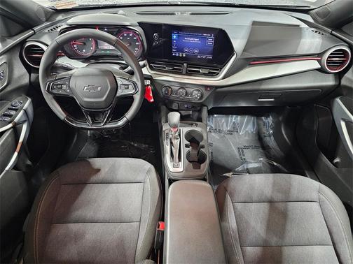 2024 Chevrolet Trax FWD 1RS