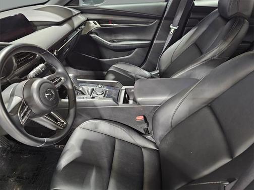 2020 Mazda Mazda3 AWD w/Preferred Package