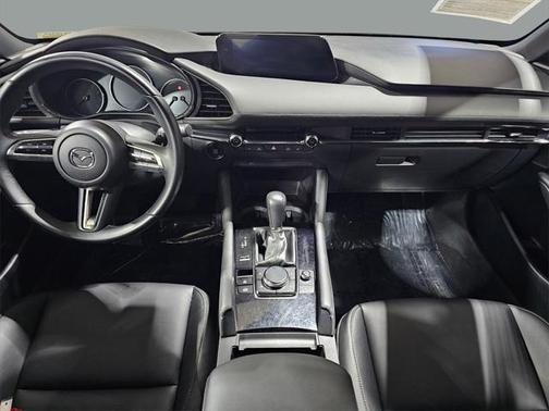 2020 Mazda Mazda3 AWD w/Preferred Package