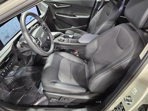 2024 Kia EV6 Light Long Range