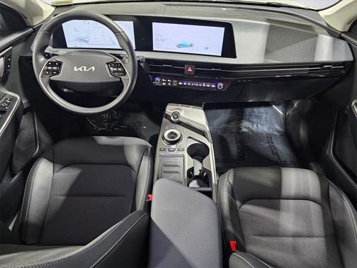 2024 Kia EV6 Light Long Range