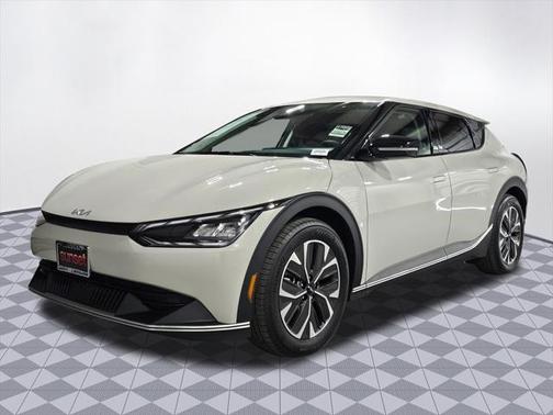 2024 Kia EV6 Light Long Range