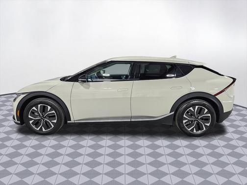 2024 Kia EV6 Light Long Range