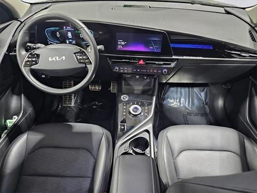 2023 Kia Niro Touring