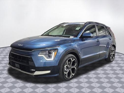 2023 Kia Niro Touring