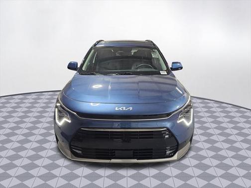 2023 Kia Niro Touring