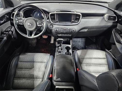 2018 Kia Sorento SX