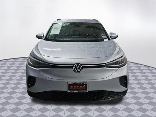 2021 Volkswagen ID.4 Pro
