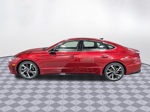 2023 Hyundai SONATA SEL Plus