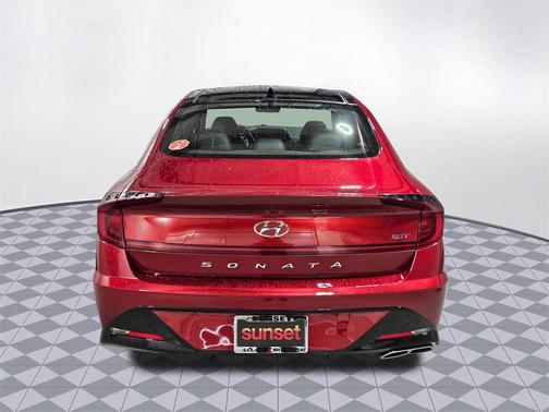 2023 Hyundai SONATA SEL Plus