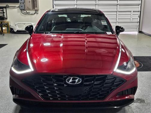 2023 Hyundai SONATA SEL Plus