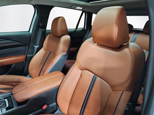 2023 Mazda CX-50 2.5 Turbo Premium