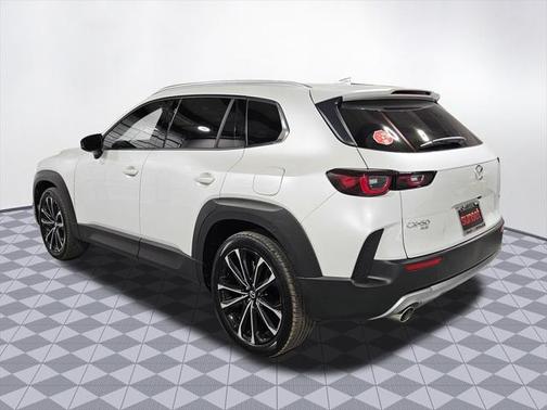 2023 Mazda CX-50 2.5 Turbo Premium