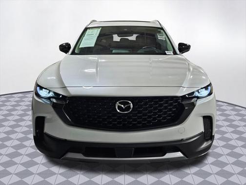 2023 Mazda CX-50 2.5 Turbo Premium