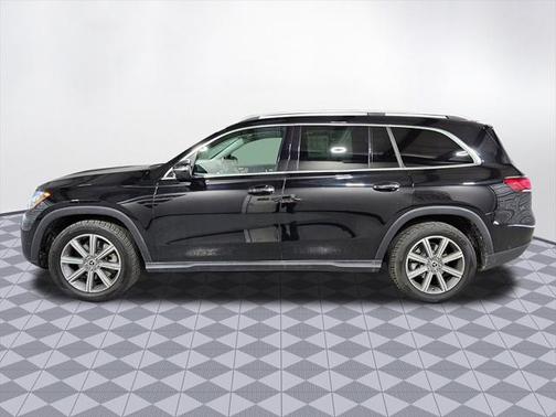 2023 Mercedes-Benz GLS 450 4MATIC
