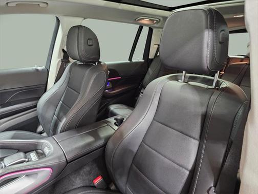 2023 Mercedes-Benz GLS 450 4MATIC