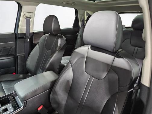 2024 Kia Sorento SX