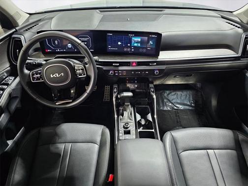 2024 Kia Sorento SX