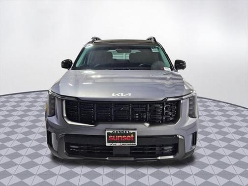 2024 Kia Sorento SX