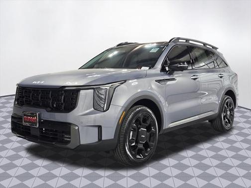 2024 Kia Sorento SX