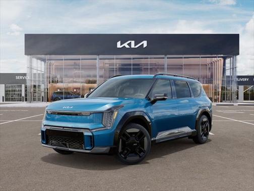 New and Used 2025 Kia EV9 Gt-line for Sale Near Port Orchard, WA | Cars.com