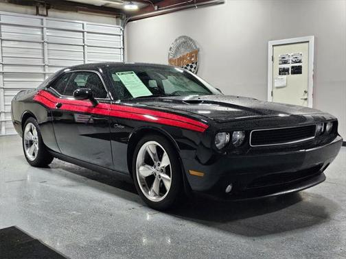 2012 Dodge Challenger R/T