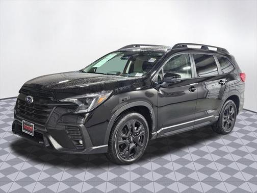 2023 Subaru Ascent Onyx Edition Limited 7-Passenger