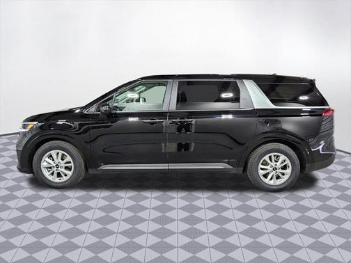 2022 Kia Carnival LXS