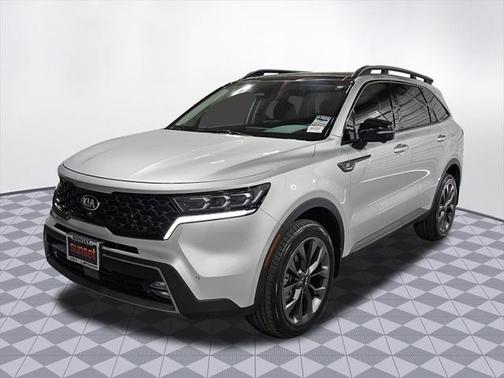 2021 Kia Sorento SX