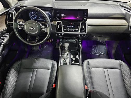 2021 Kia Sorento SX