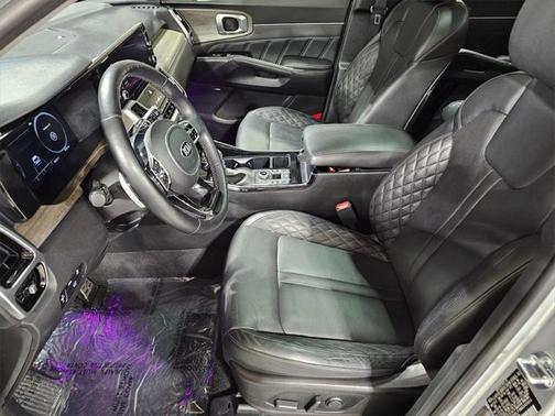 2021 Kia Sorento SX