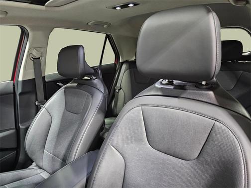2025 Kia Niro SX