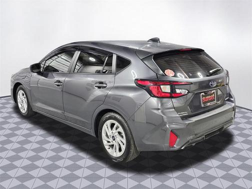 2024 Subaru Impreza Base