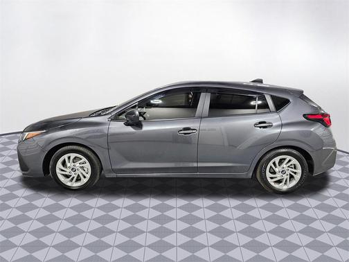 2024 Subaru Impreza Base