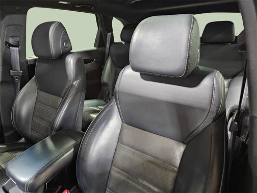 2017 Kia Sorento SXL