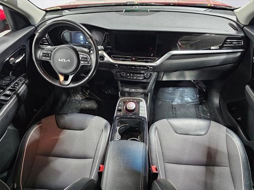 2022 Kia Niro EV EX