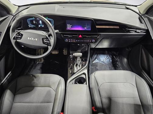 2024 Kia Niro Touring