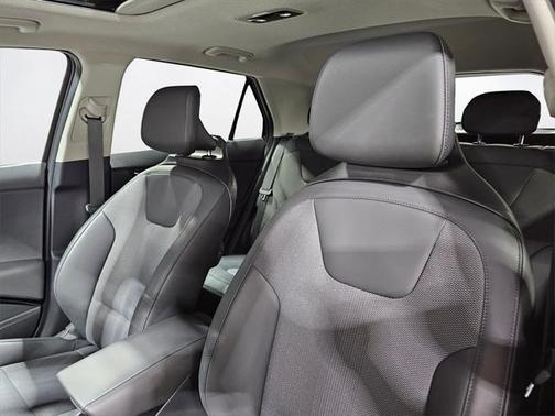 2024 Kia Niro Touring