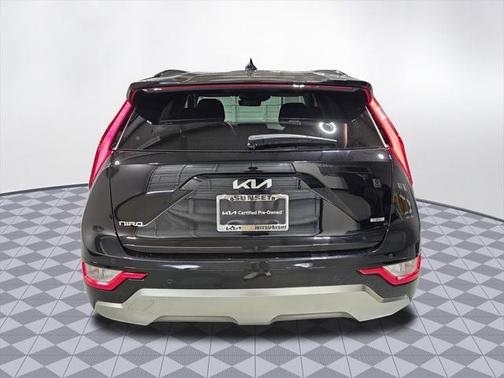2024 Kia Niro Touring
