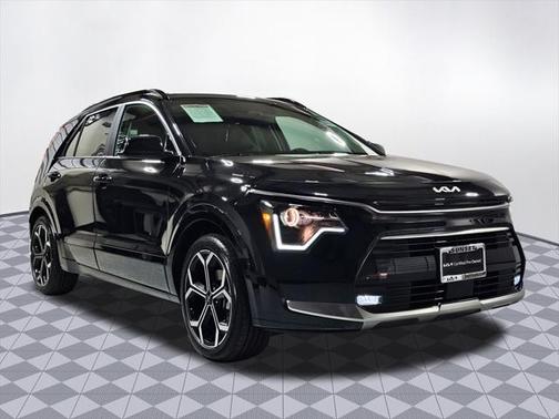 2024 Kia Niro Touring