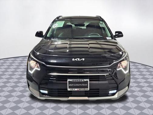 2024 Kia Niro Touring