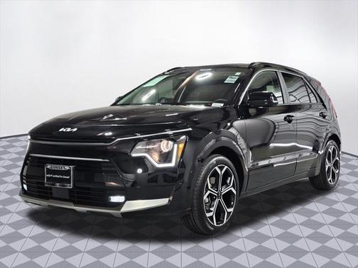 2024 Kia Niro Touring