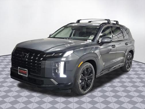 2023 Hyundai PALISADE XRT