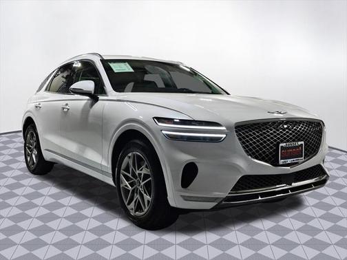 2025 Genesis GV70 2.5T AWD