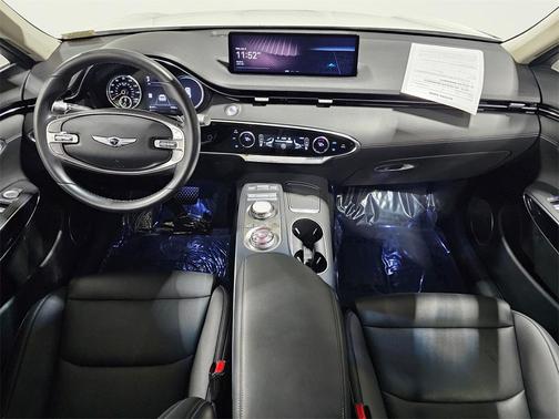 2025 Genesis GV70 2.5T AWD