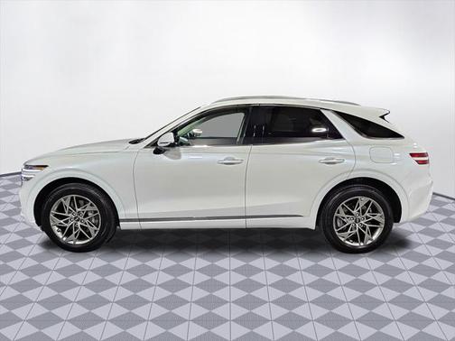 2025 Genesis GV70 2.5T AWD