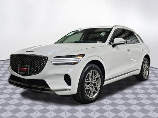 2025 Genesis GV70 2.5T AWD