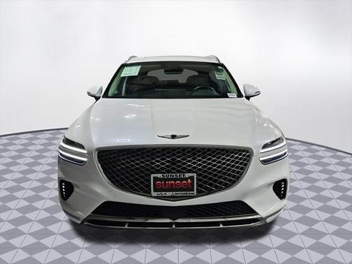 2025 Genesis GV70 2.5T AWD