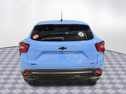 2024 Chevrolet Trax FWD 1RS